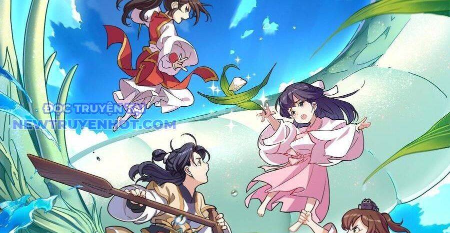 thiên long bát bộ webtoon chapter 132 102