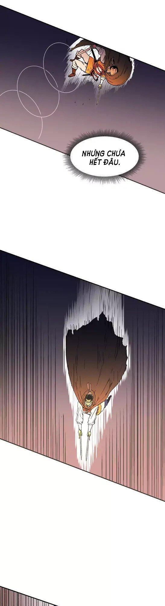 Bố Vô Song chapter 23 38