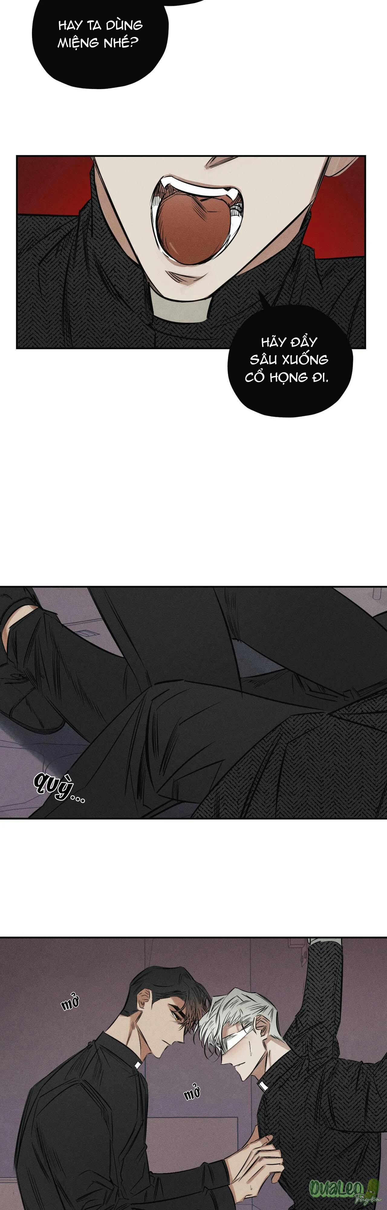 đóa hoa tội lỗi chapter 26 13