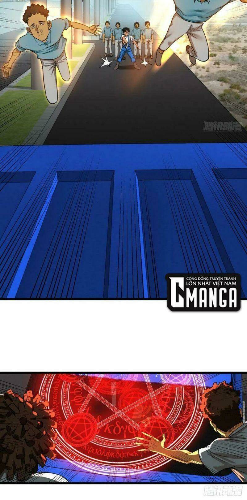 danh sách kẻ phản diện chapter 140 2