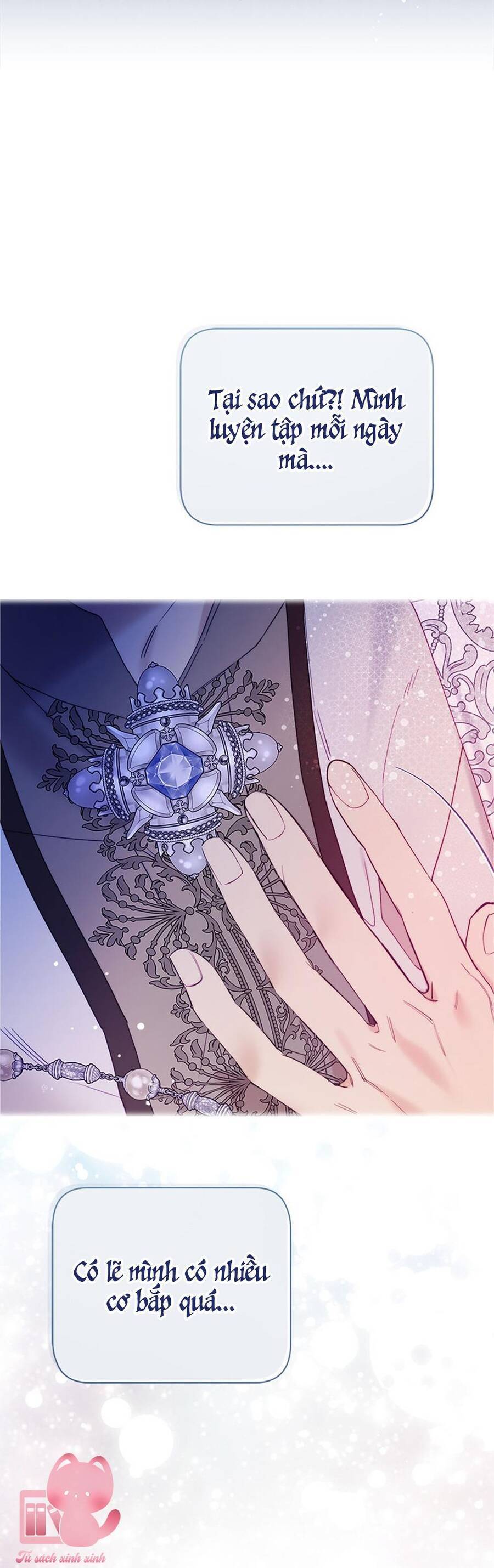 [15+] công chúa chloe chapter 118 63