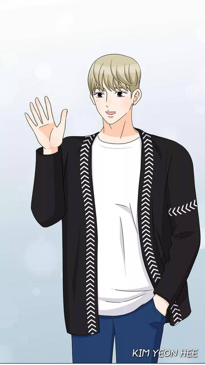 idol và sếp, em yêu ai? chapter 140 39