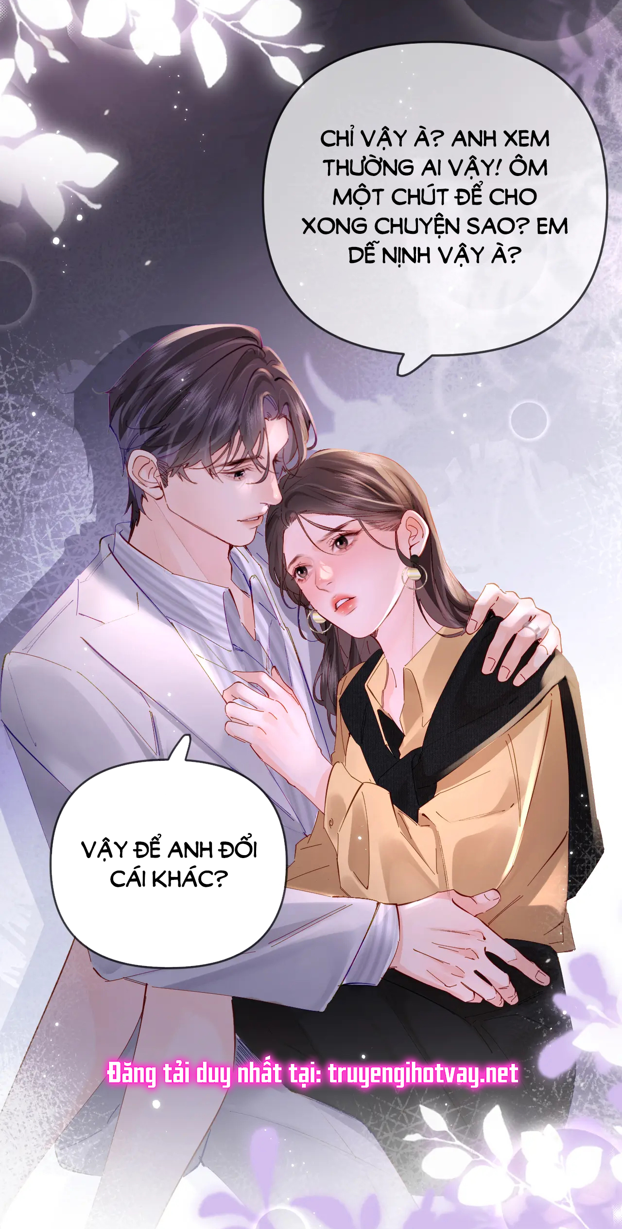 câu chuyện ngọt ngào của cặp vợ chồng đỉnh lưu chapter 62.2 28