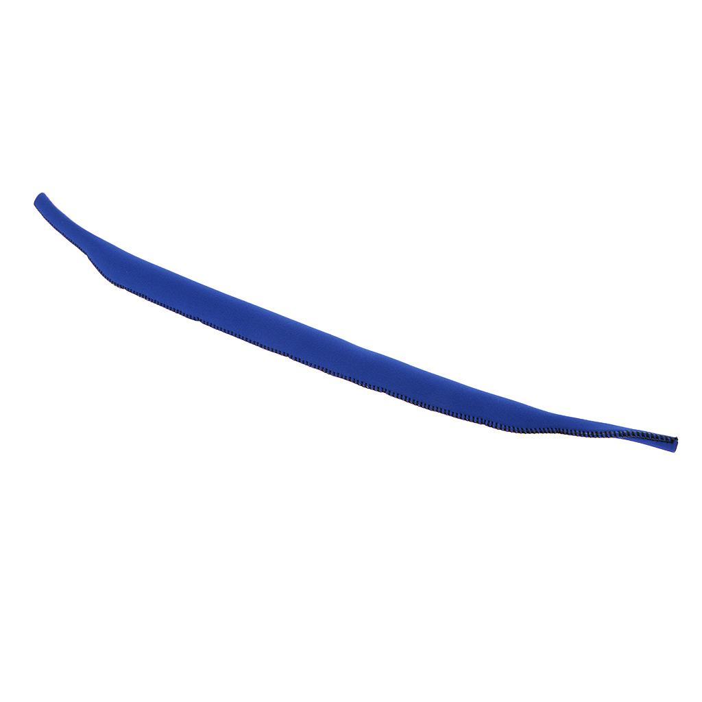 Neoprene Glasses Rope Strap Neck Cord String Glasses Rope Protect