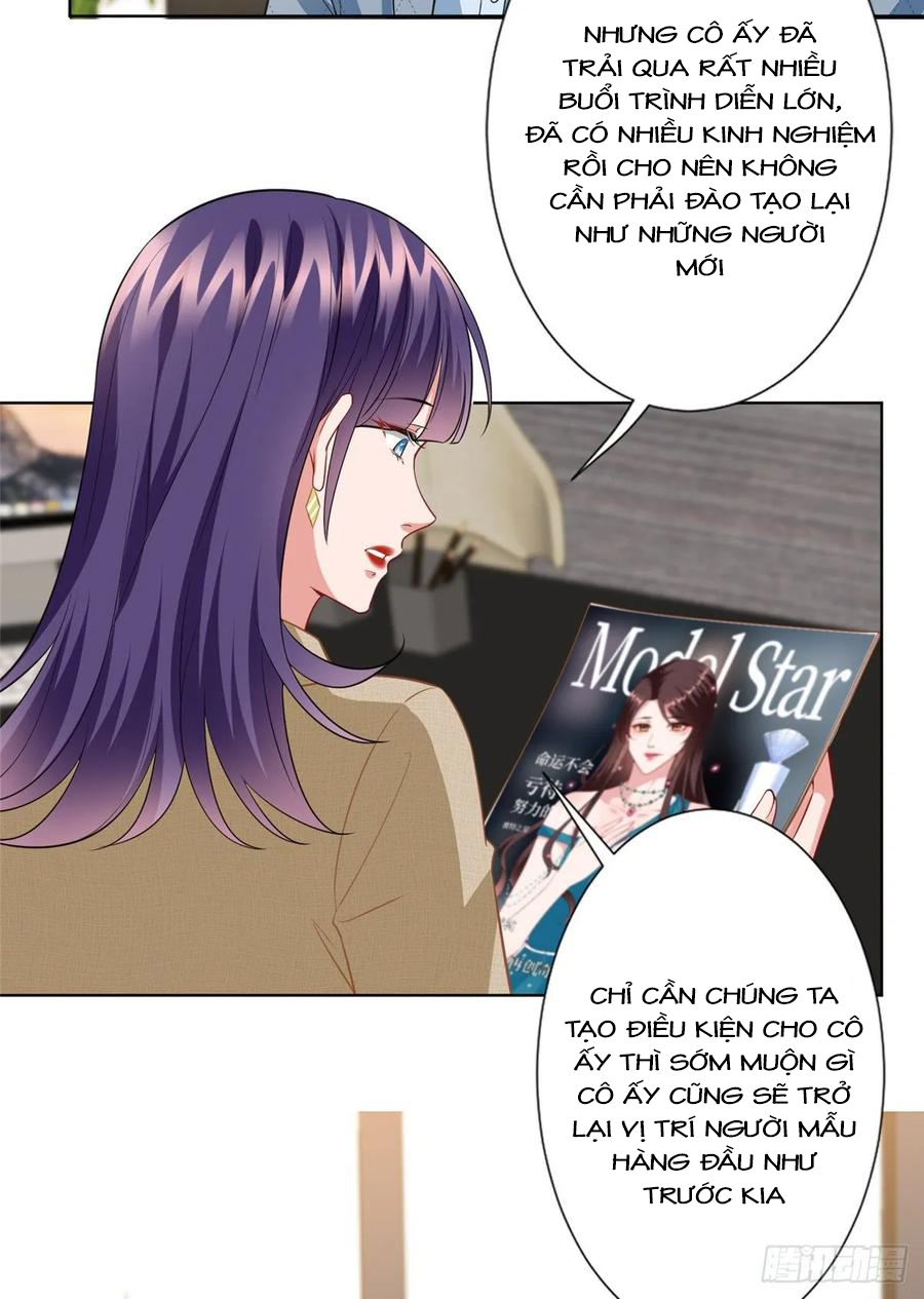 thí hôn lão công, cần giúp sức chapter 191 12