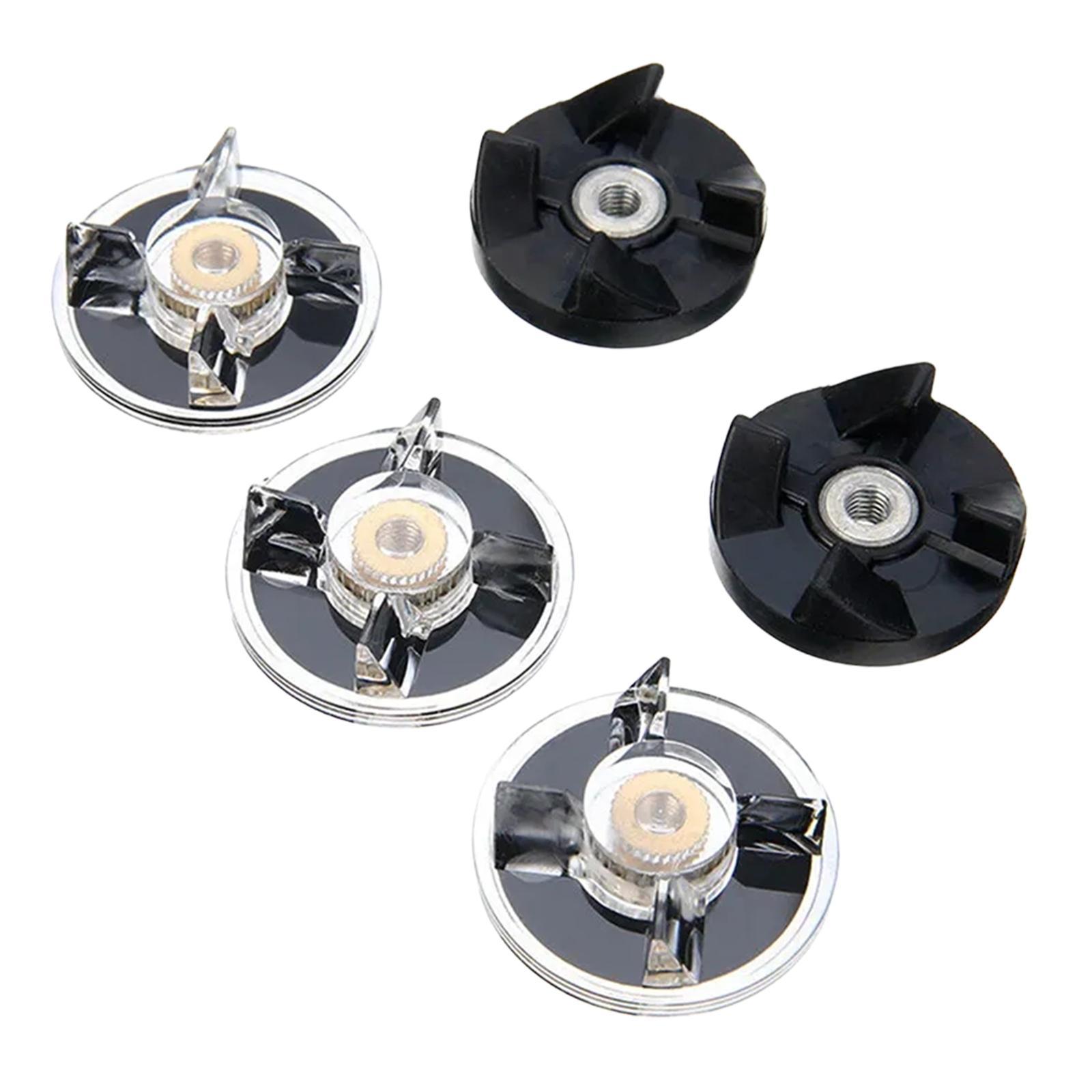 5Pcs Coupling Clutch Gear Cog Durable Coupler Gear Clutch for 250W Replaces