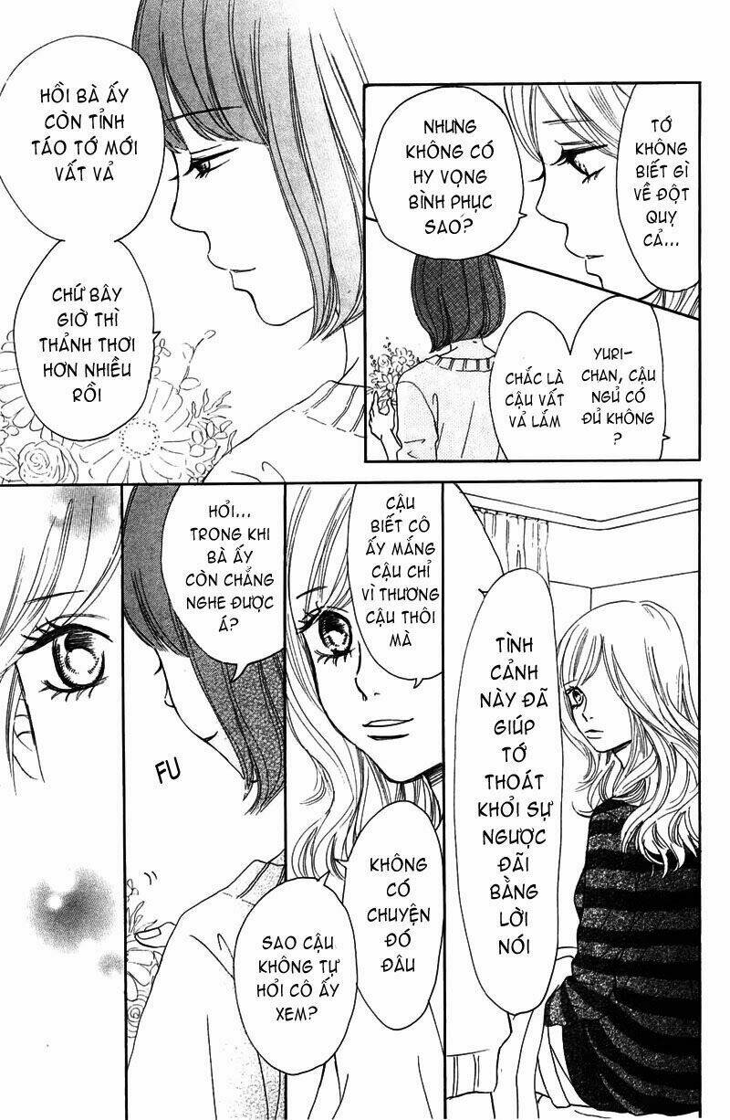 ngày ấy ta bên nhau chapter 56 33