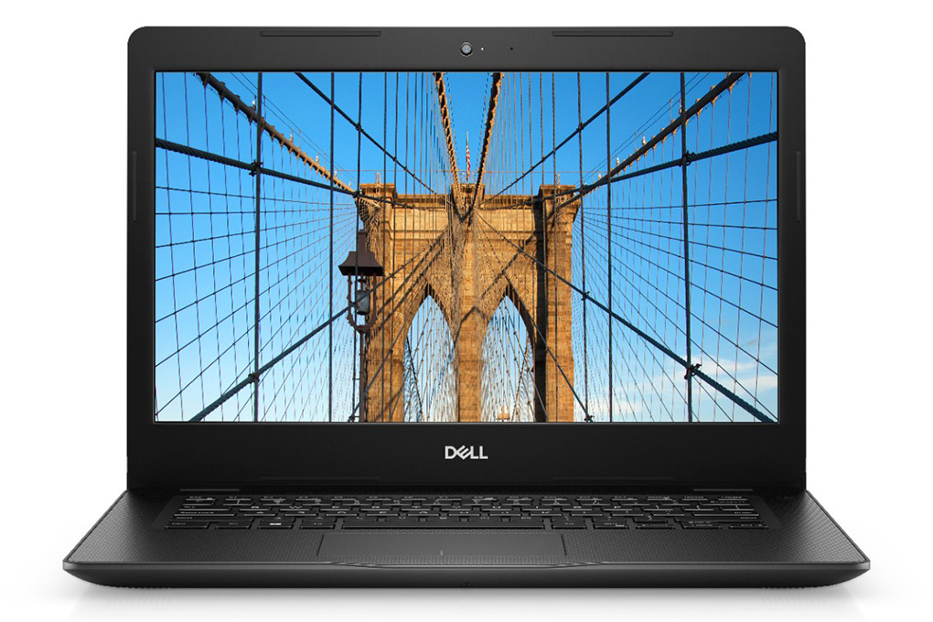 Laptop Dell Vostro 3405 V4R53500U003W1 14 Inch AMD R5-3500U/Win11 + Office - Hàng Chính Hãng