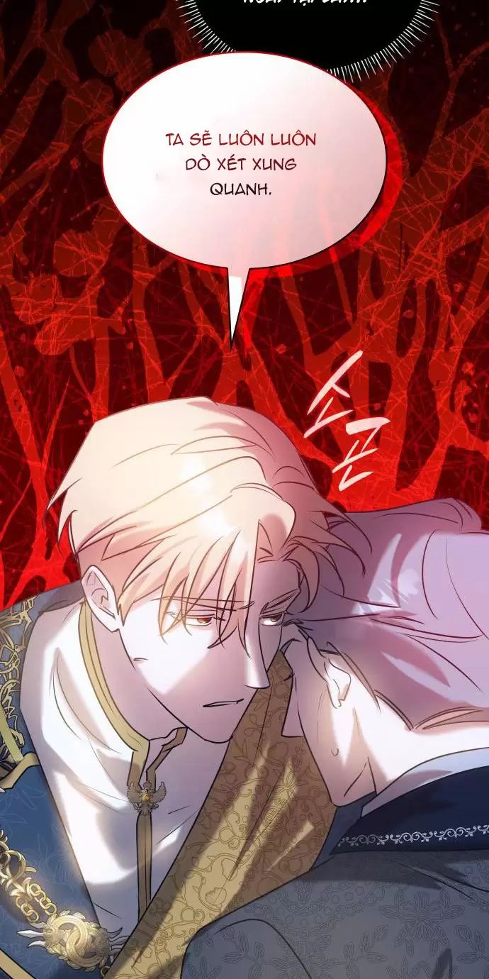 sống trong vườn hoa của công chúa chapter 12 66