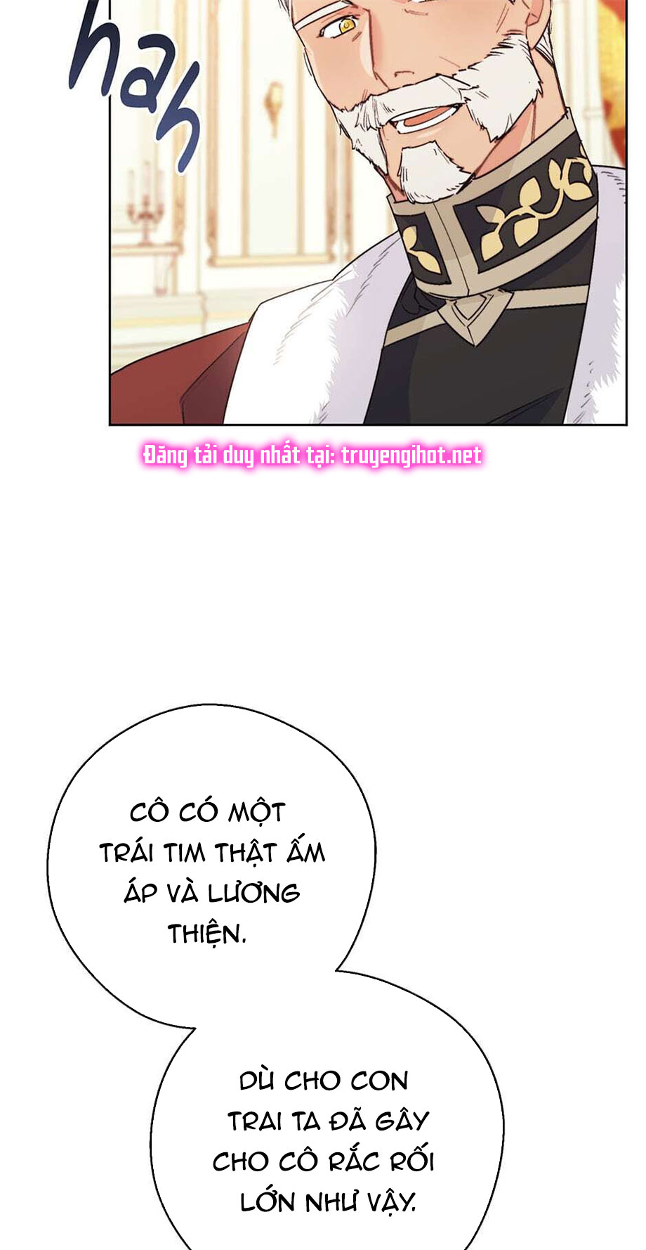 50 công thức pha trà của nữ công tước chapter 125 83