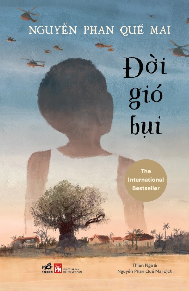 Sách Đời Gió Bụi