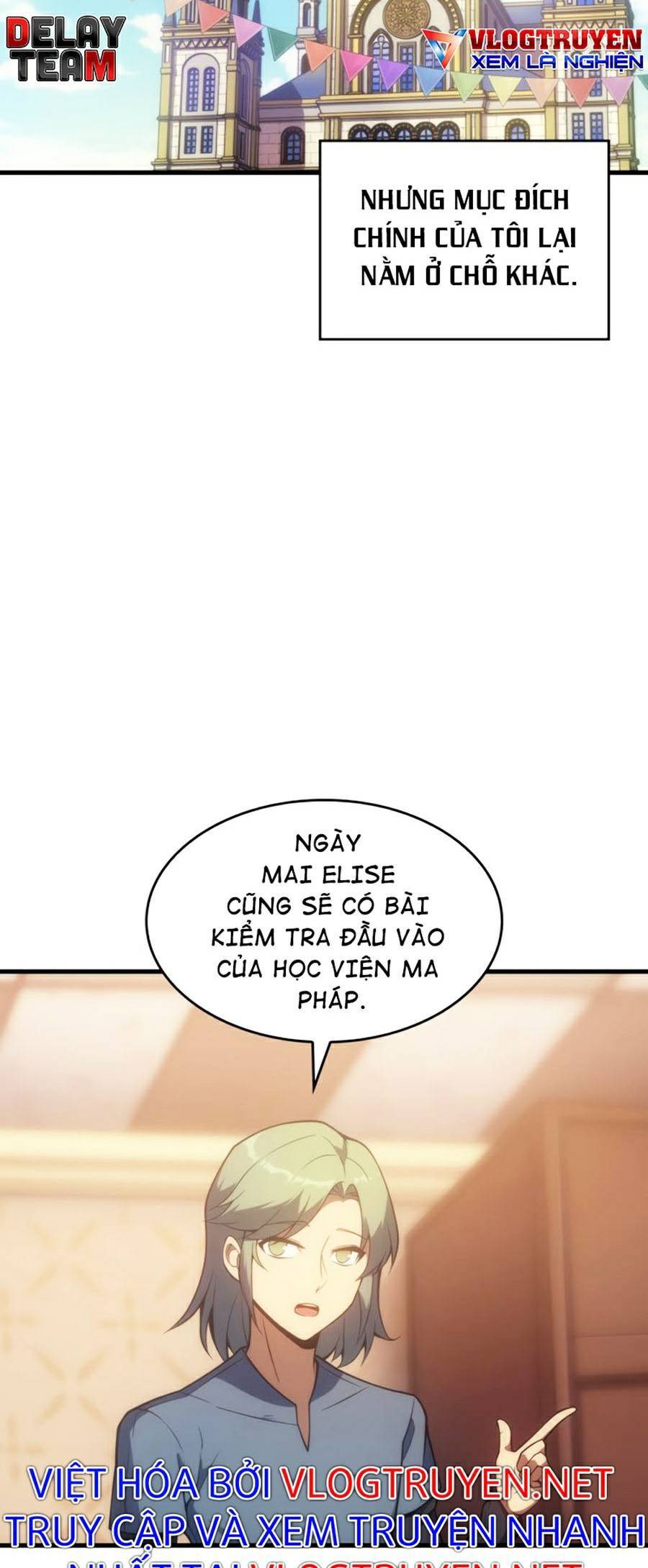 tái sinh ở dị giới, tôi từ công chức trở thành chiến thần chapter 14 10