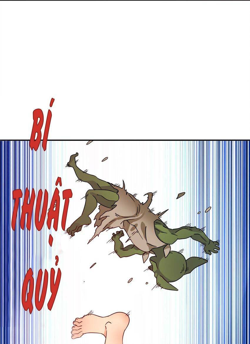 tôi trở thành ceo ở thế giới khác chapter 34 15