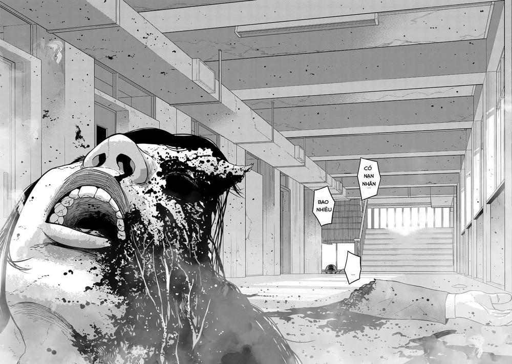 cuồng sát chapter 5.2 2