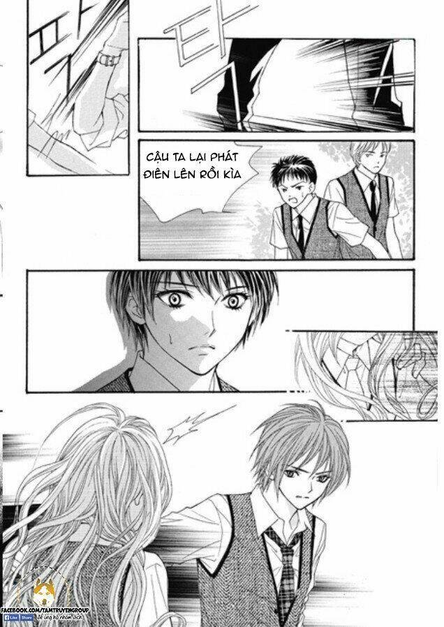 my beast chapter 5 13