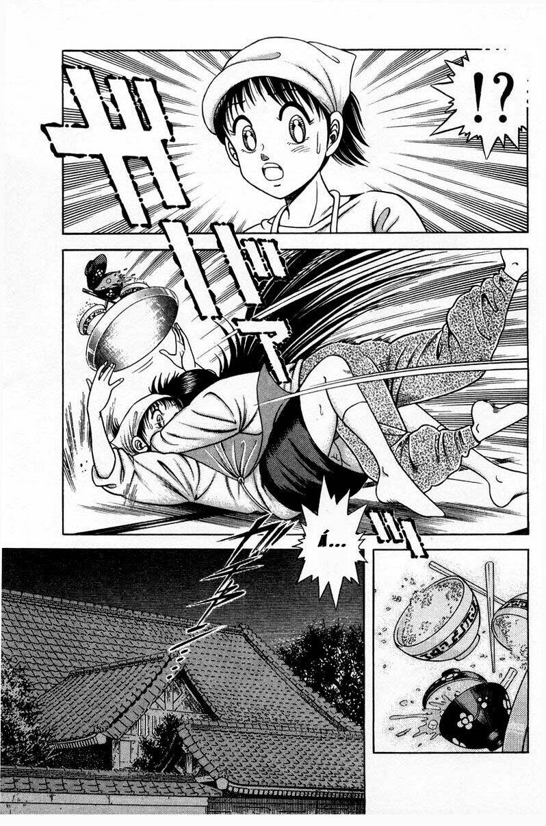 shin kotaro makaritoru! juudouhen chapter 4 11