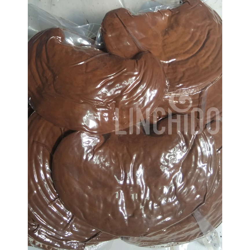 Nấm Linh Chi  Nguyên Tai LINCHIDO ( 250 Gram )