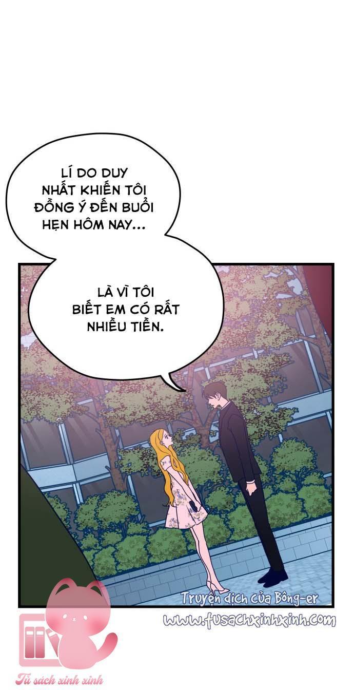 kẻ cắp gặp bà già chapter 3 49