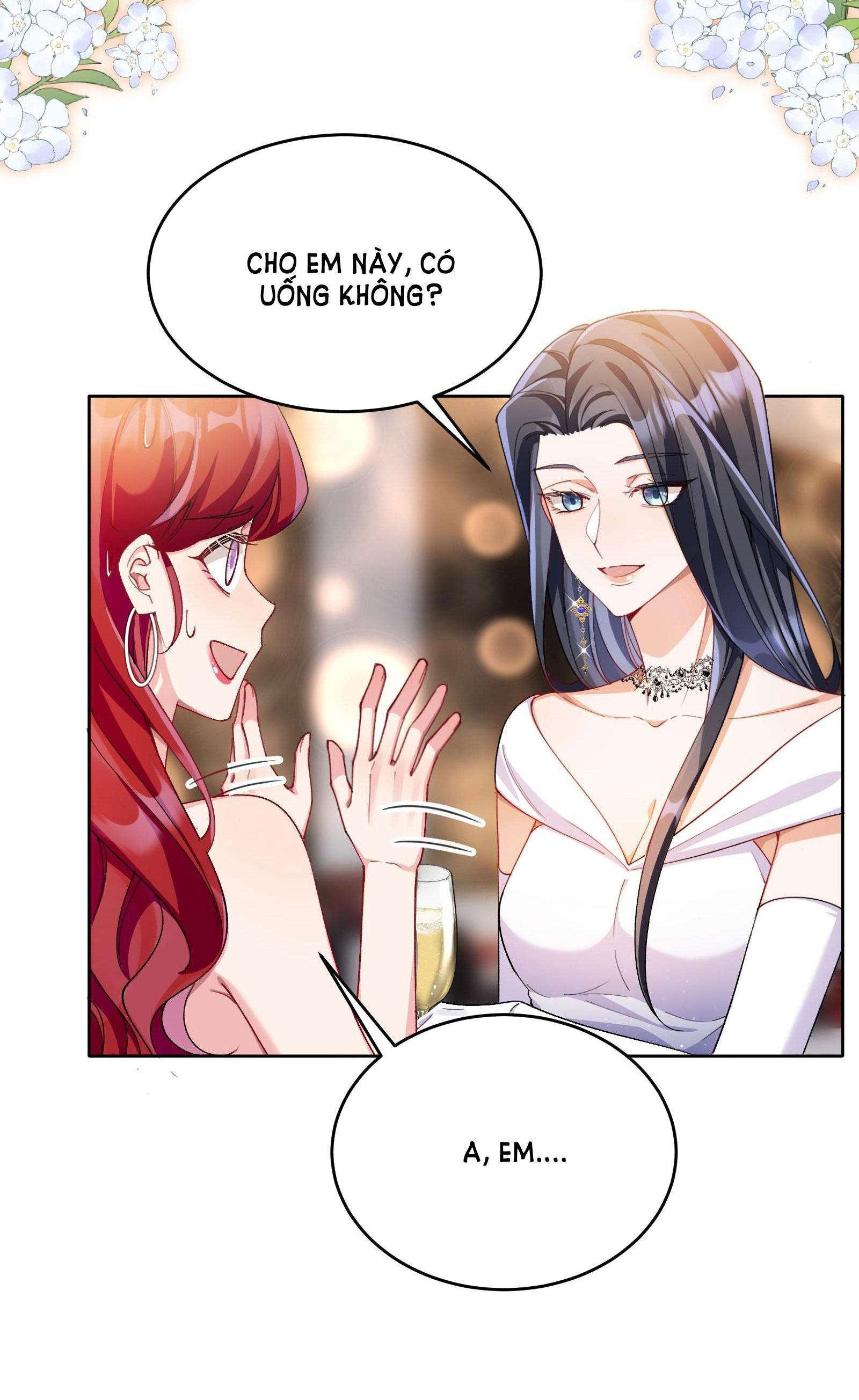 chưa biết ai hơn ai chapter 13 23