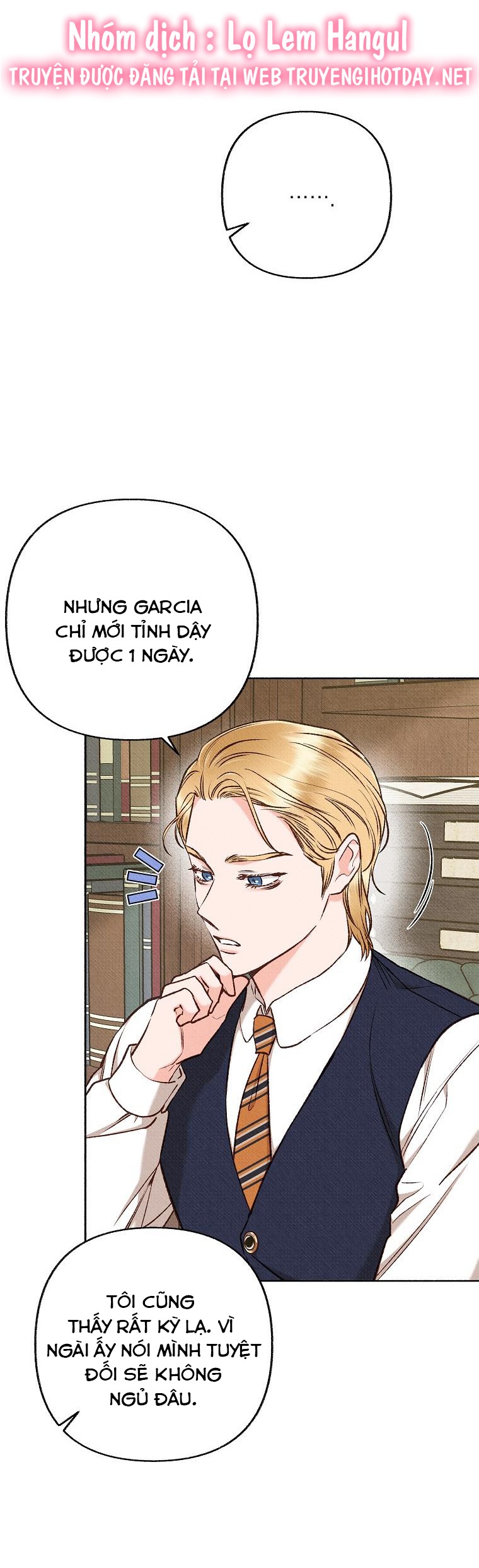 chàng trai đa nhân cách của tôi chapter 39 47