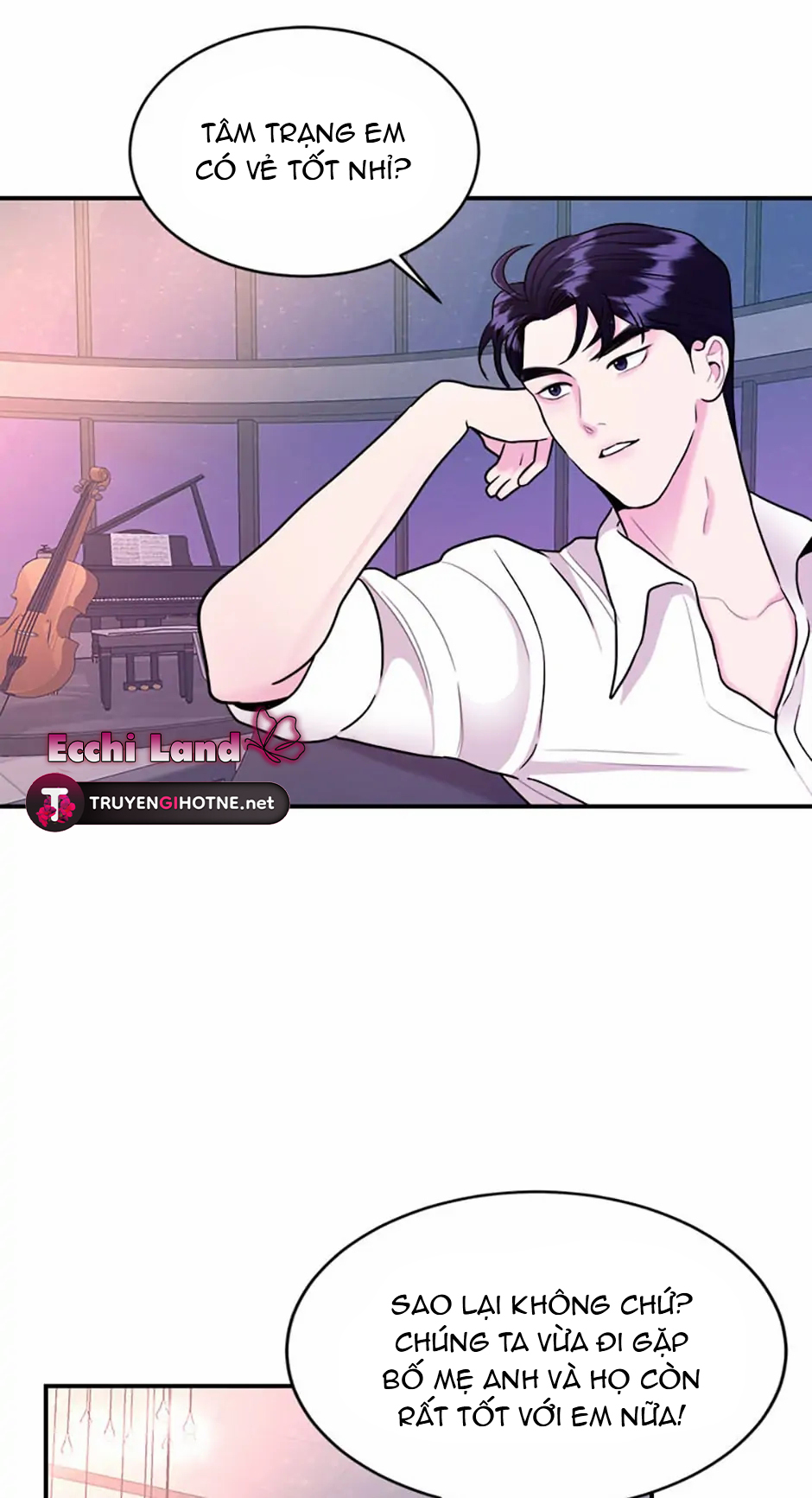 nghệ sĩ cello chapter 67.2 17