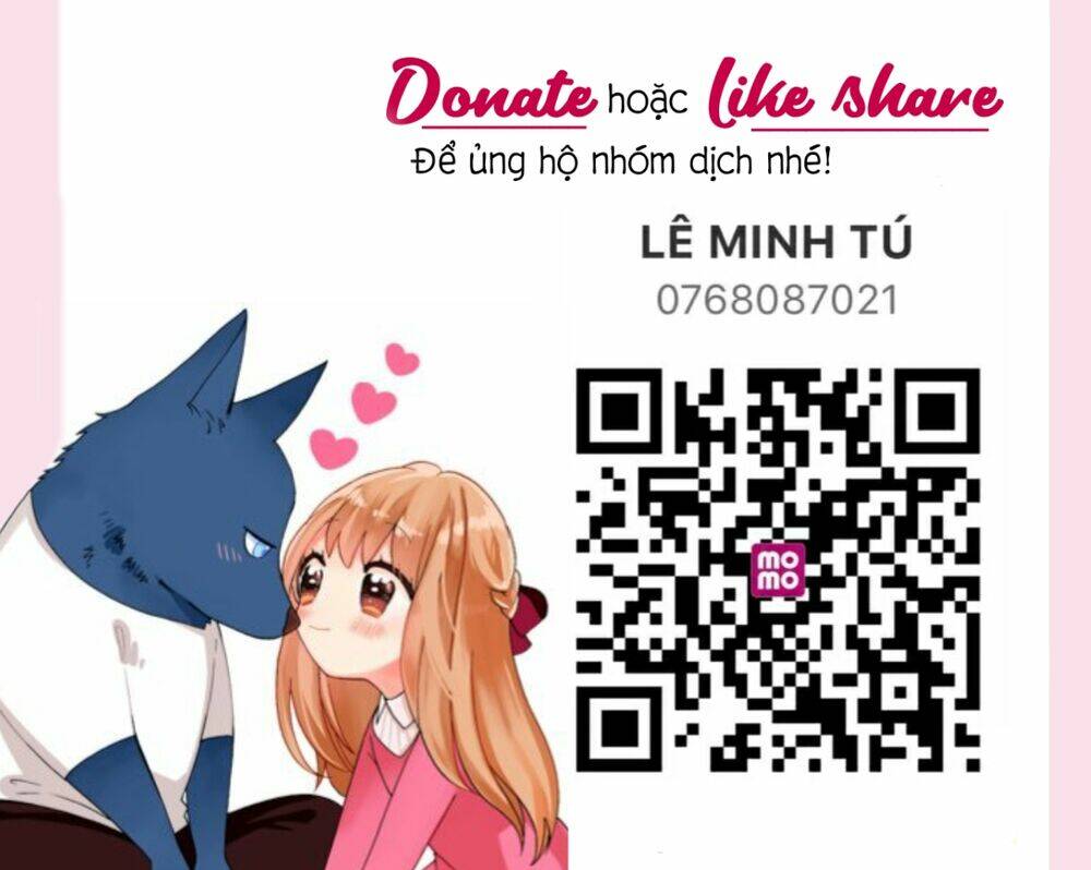 người thú và hana-chan chapter 19 5