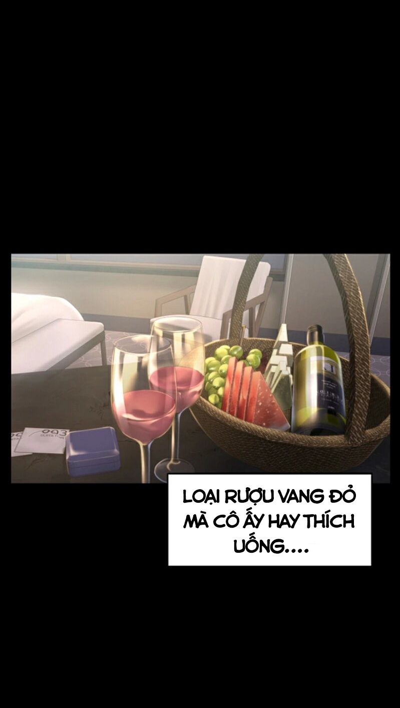 return girlfriend - trả lại bạn gái chapter 1 5