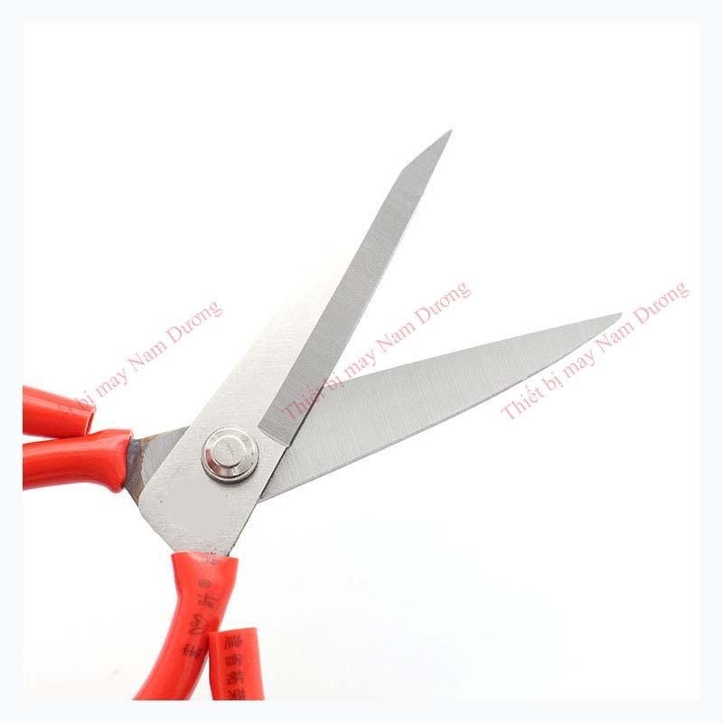 Kéo Cắt Cao Cấp Làm Bếp > Kéo Đa Năng Siêu Sắc > Cắt Thực Phẩm Cắt Thịt Gà > Mổ Túi Bổ Cơi Túi