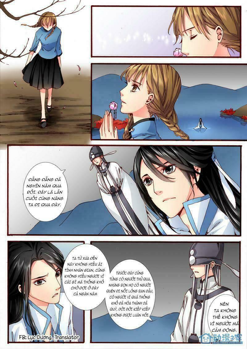 tổng hợp one shot. chapter 308 25