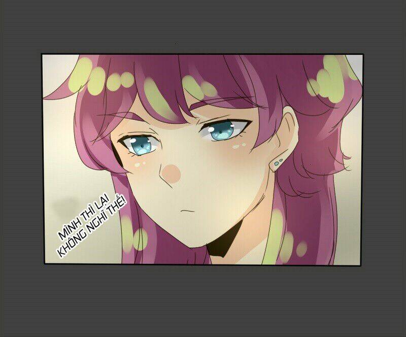 Thế Giới Không Hoàn Hảo Chapter 66 34