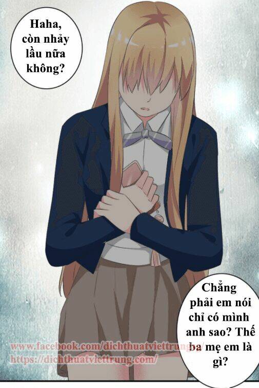 lều khều biết yêu chapter 43 41