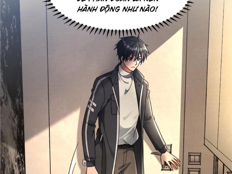 đóng băng toàn cầu: tôi gây dựng nên phòng an toàn thời tận thế chapter 218 7