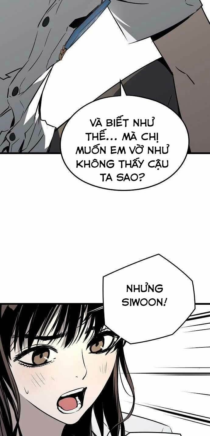 The Breaker 3: Quyền Năng Vô Hạn chapter 4 64