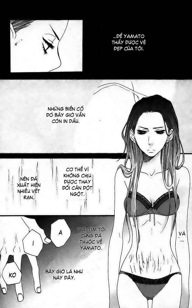 say i love you chapter 8 21