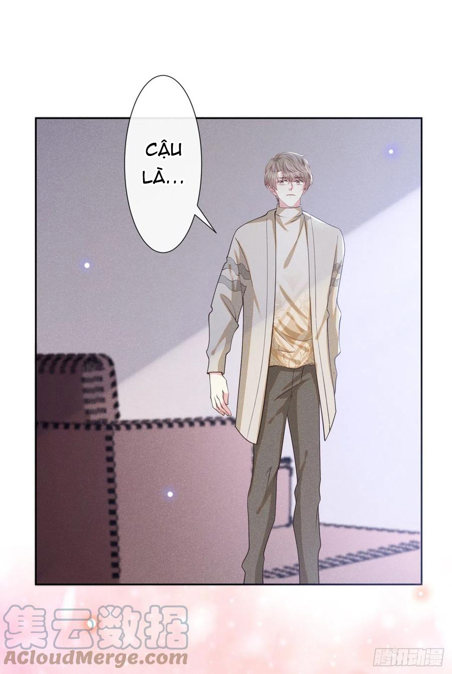 anh ấy gọi tôi là hắc liên hoa chapter 139 18