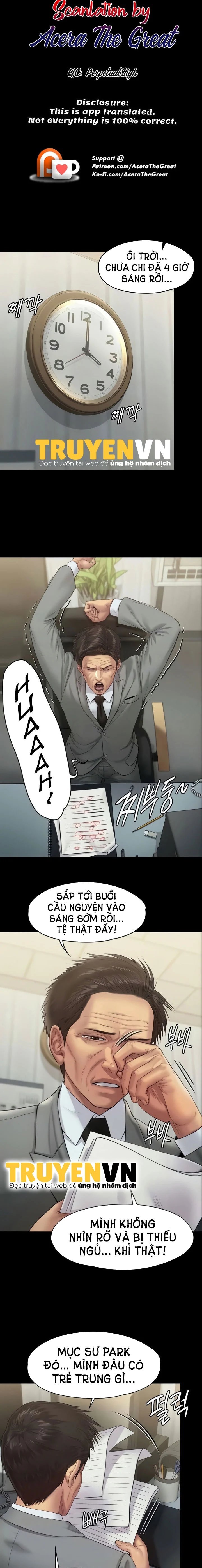 ong chúa chapter 205 2