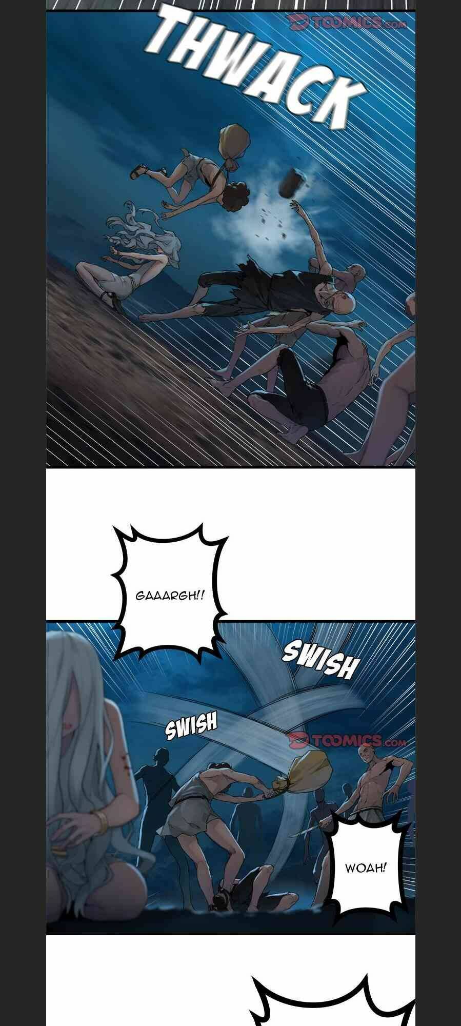 triệu hồi đến thế giới fantasy chapter 81 21