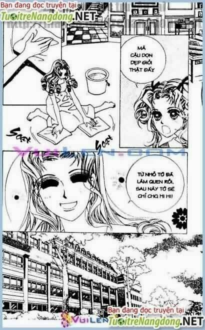 sức thanh xuân chapter 10 37