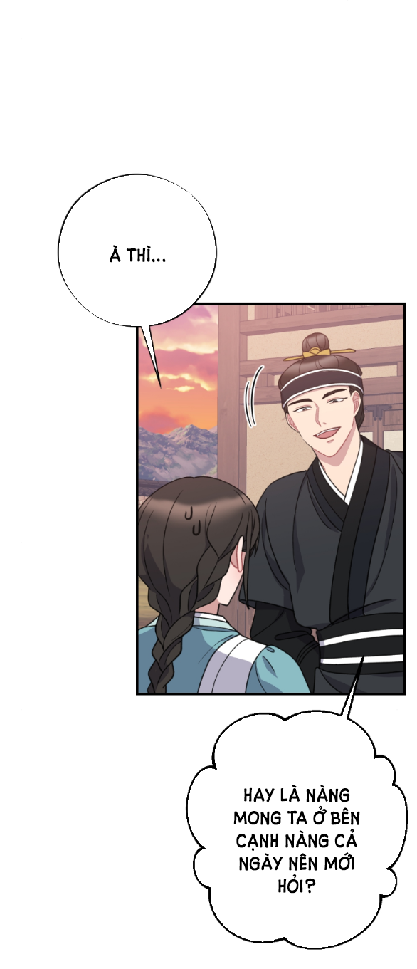 [18+] mơ về một cơn mưa phùn chapter 24.1 26