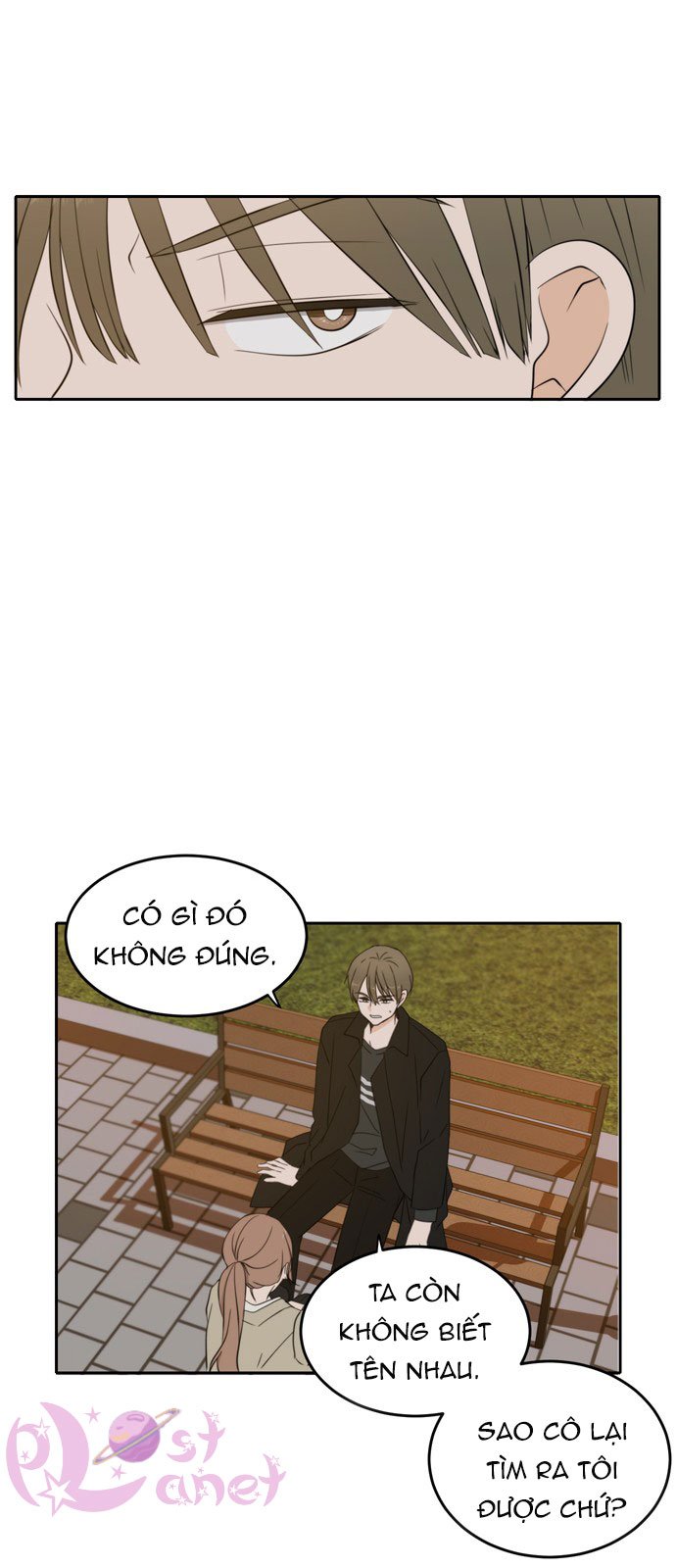 kiếp này cũng xin chăm sóc tôi như vậy nhé kiếp này cũng xin chăm sóc tôi như vậy nhé chapter 24 40