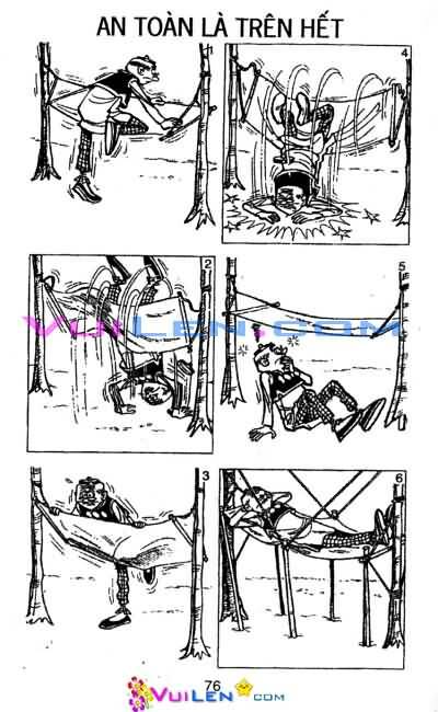 chú thoòng (full trọn bộ) chapter 26 34