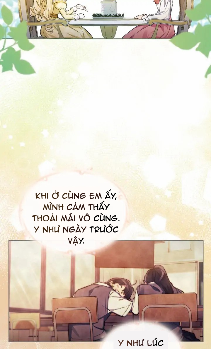 Người Chồng Nhỏ Của Công Tước Đại Nhân chapter 9.2 - Trang 30