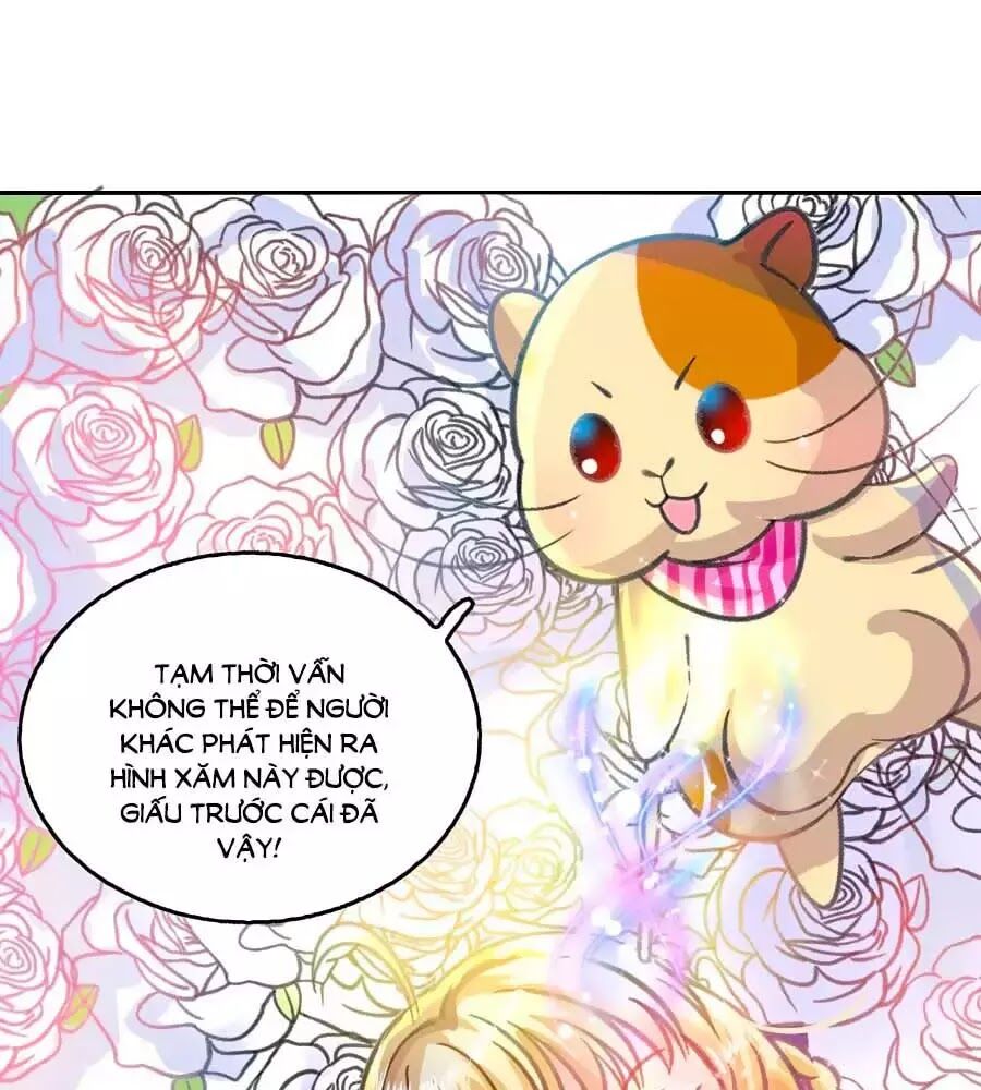 hệ thống công lược của tiểu công chúa chapter 14 5