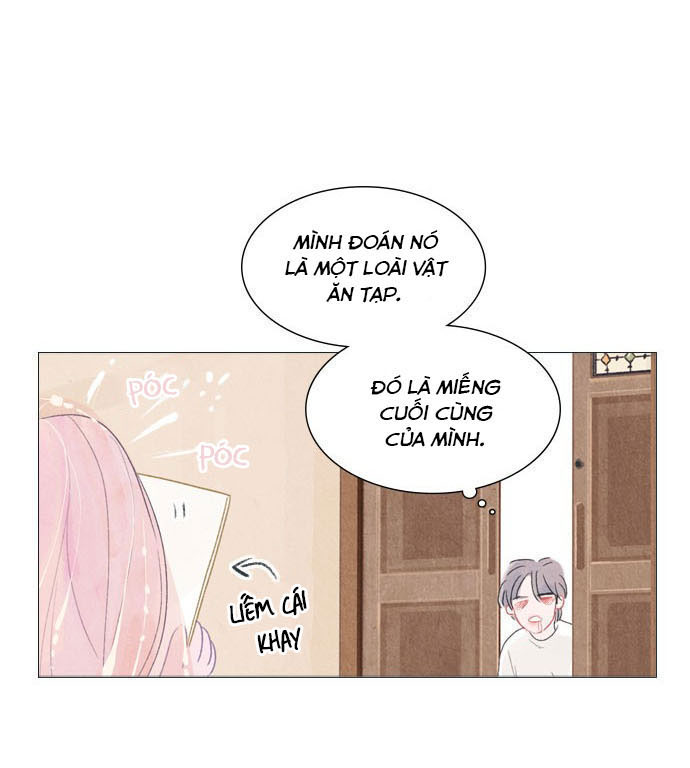 shinbi - thần bí chapter 2 74