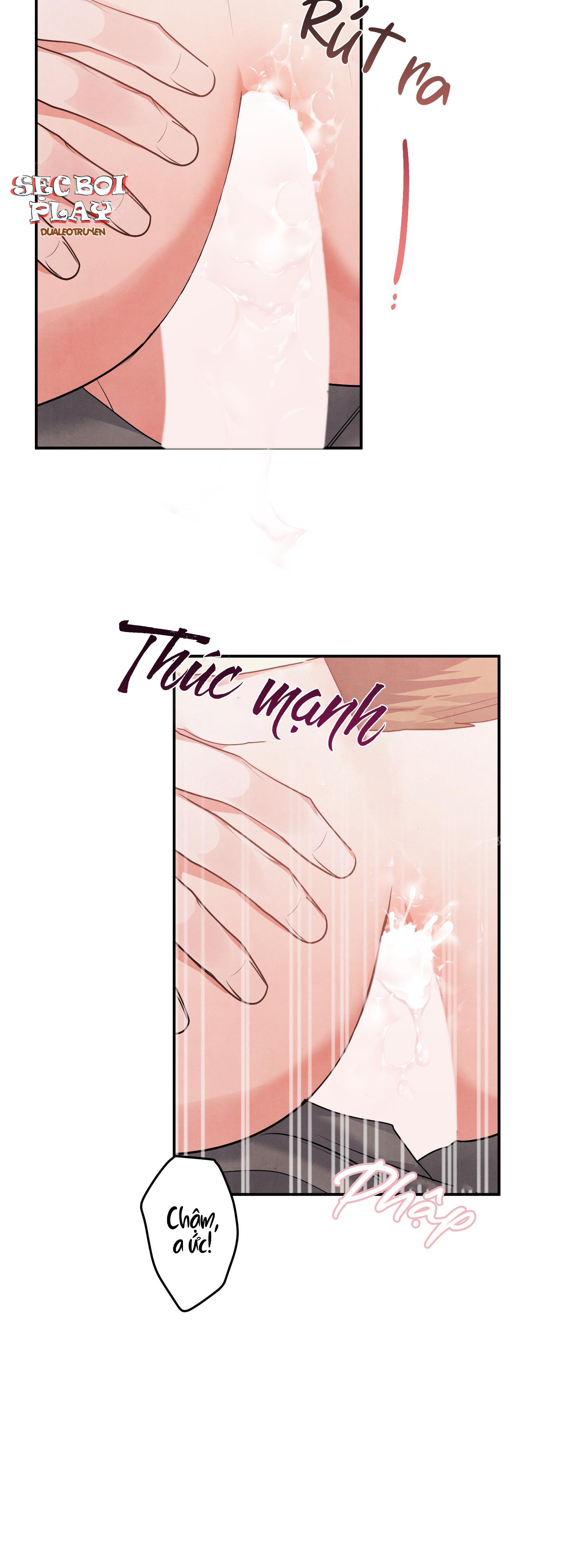 mối quan hệ của thú nhân chapter 29 28