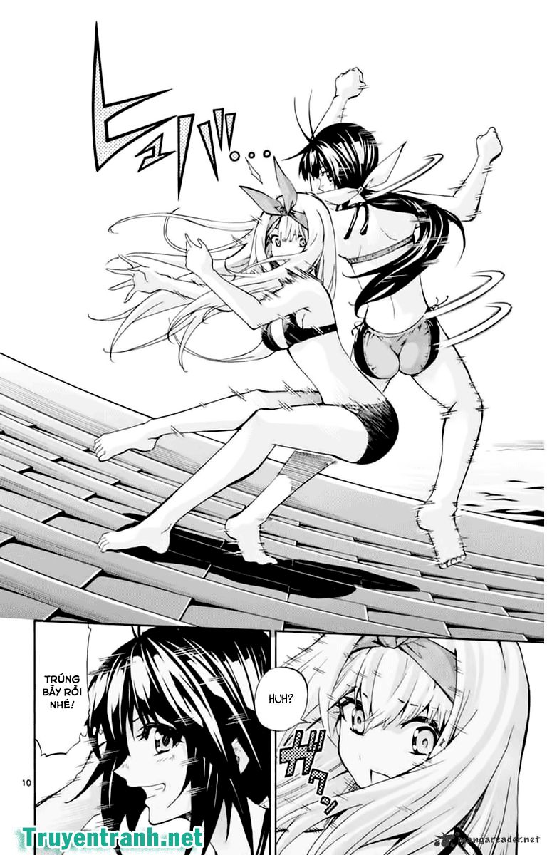 keijo!!!!!!!! (yml) chapter 115 3