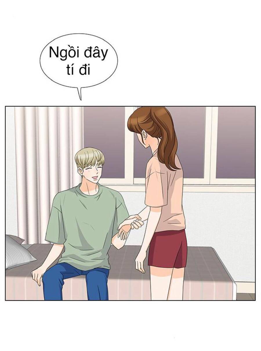 idol và sếp, em yêu ai? chapter 85 36