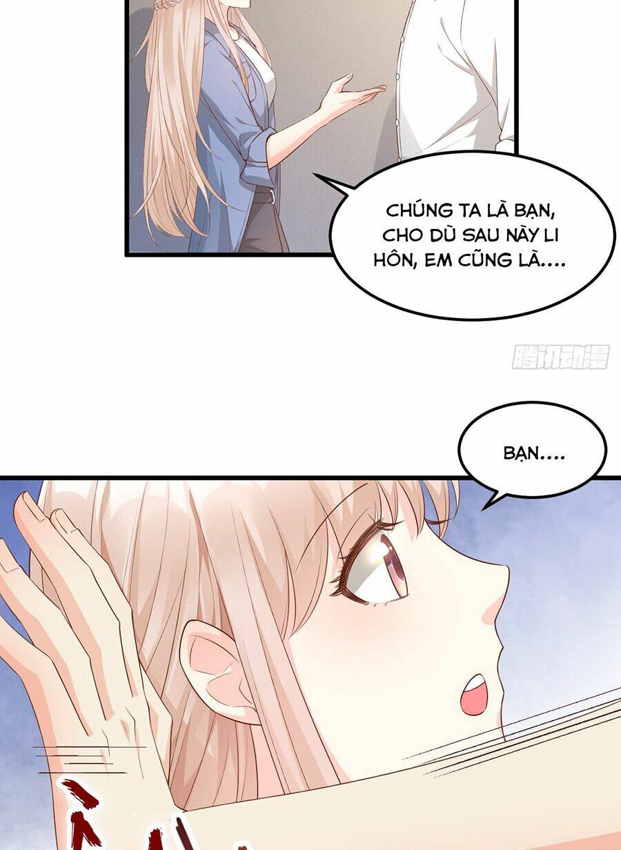 tư sủng cục cưng bảo bối chapter 19.2 5