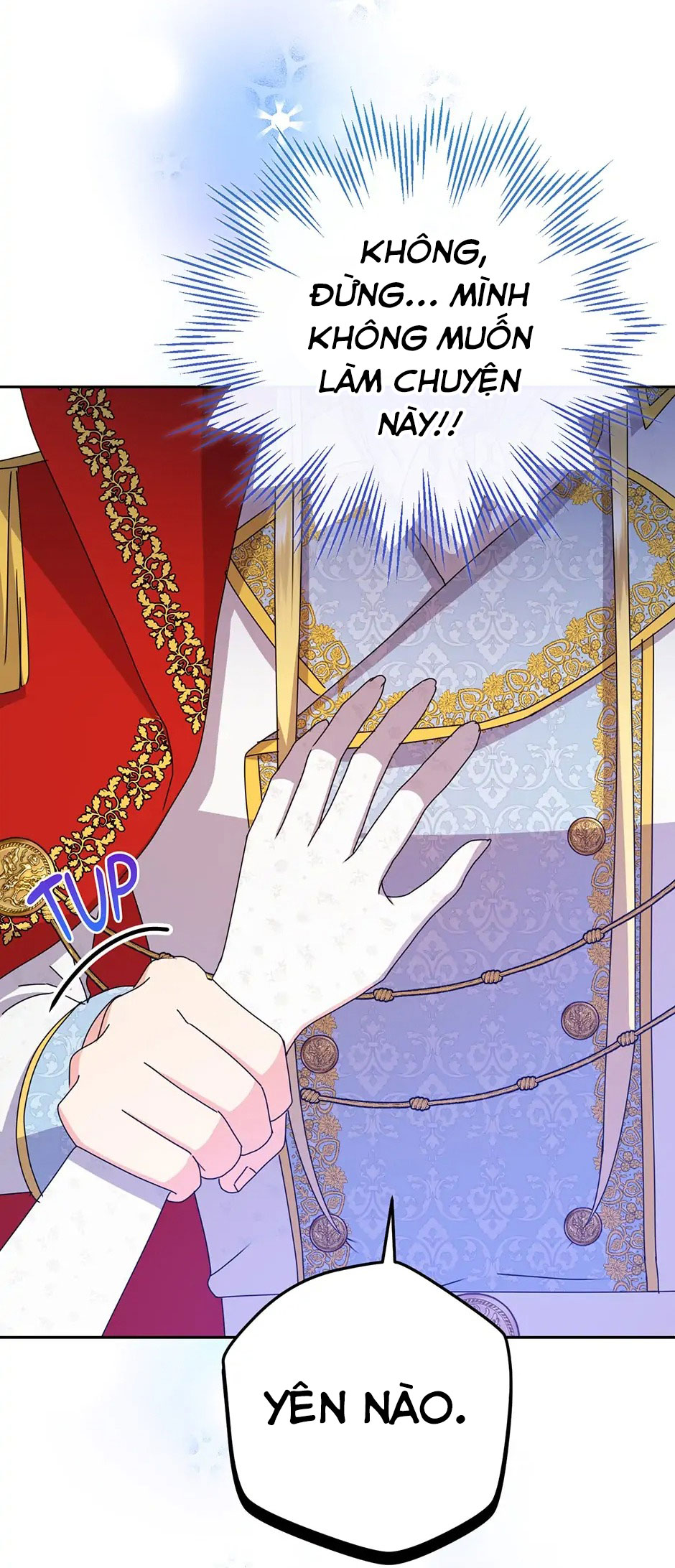 từ hầu gái tôi đã trở thành hoàng hậu chapter 80 50