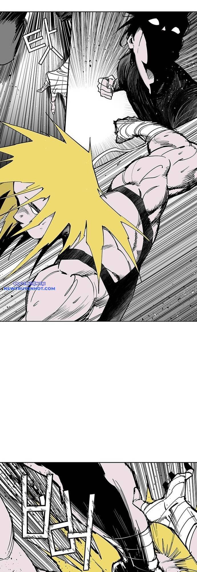 fight class 3 chapter 140 8